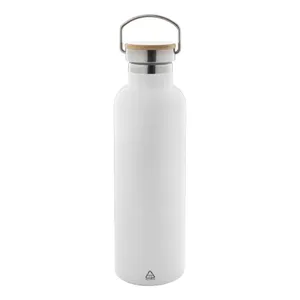 Vaso Térmico de Acero Inoxidable Renaslu L, Botella de Agua Ecológica - Product Image 1