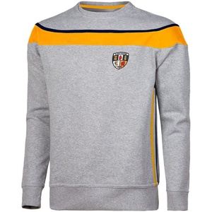 OEM Personnalisé Hommes Gaélique Football Sweat Pull Pull Nouveau GAA Hurling Ras Du Cou Imprimé Sportswear - Product Image 1