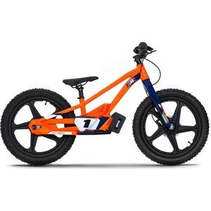 Bicicleta de Equilibrio Eléctrica para Niños SX E 1.16 Nueva 2023 2024 Lista para Enviar, OEM, 1 Año de Garantía - Product Image 3