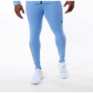 Conjunto Deportivo de Dos Piezas con Capucha de Forro Polar para Hombre, para Entrenamiento Físico en el Gimnasio, Invierno 2025 - Product Image 3