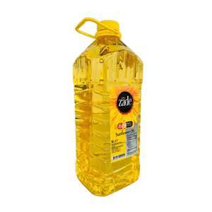 Huile de tournesol de qualité supérieure en gros Huile de cuisson raffinée comestible Livraison rapide - Product Image 6