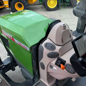 2024 Acheter un tracteur neuf 728 Vario Fendt abordable - Product Image 3