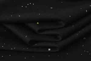 Débardeur d'été extra large pour hommes, Sky Star, sans manches et ample, grande taille, couleur unie pour hommes gros - Product Image 5