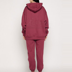 Pakistan Manufacturer High Quality Women Tracksuit Top Selling New Design Women Tracksuit For Sale - Product Image 3