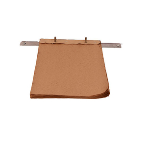 Plaques en nid d'abeille en bois haute résistance (film protecteur) pour la protection des emballages et des boîtes d'expédition sur mesure - Product Image 2