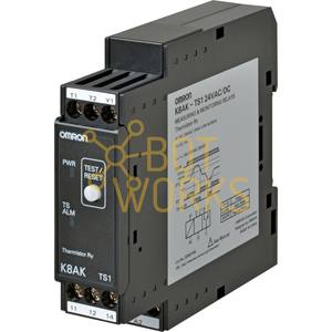 Omron K8AKTS1100240VAC - Nuovo - Product Image 1