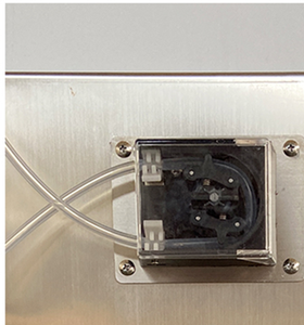 Mini séchoir à pulvérisation à échelle expérimentale/petit équipement de séchoir à poudre d'extrait de plantes de laboratoire - Product Image 2