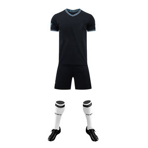 Venta al por mayor de fábrica, equipo de sublimación personalizado, ropa deportiva, uniformes de fútbol para adultos, conjuntos al por mayor, ropa deportiva, equipo personalizado - Product Image 6