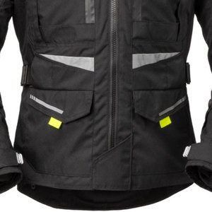 Blouson Moto Long Touring Textile Homme Prêt à l'emploi par tous les temps – Fabrication OEM, Vente en Gros, Exportateur - Product Image 4