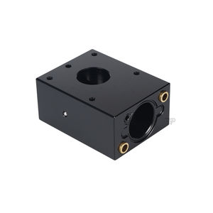 Günstige China Hersteller Direkt vertrieb 2-Wege-Kartuschenventilblöcke Hochwertiger hydraulischer Verteiler ventil block - Product Image 3