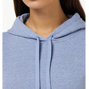 Haute qualité hommes coton épais lourd français éponge pull à capuche personnalisé goutte épaule polaire surdimensionné à capuche léger - Product Image 2