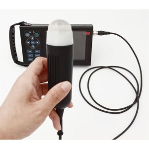 Máquina de Ultrasonido Veterinaria <span class=keywords><strong>MTR</strong></span> <span class=keywords><strong>MTR</strong></span>-M10 con Certificación CE y Funciones Obstétricas para Perros, Gatos, Caballos y Más - Product Image 3