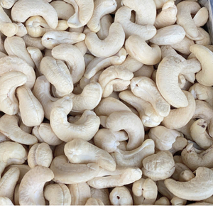 เมล็ดมะม่วงหิมพานต์จากโรงงานในเวียดนาม W180เม็ดมะม่วงหิมพานต์ - Product Image 1