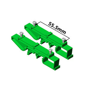 Soporte de montaje de riel Din de protección IP66 de calidad natural para uso doméstico al mejor precio - Product Image 1