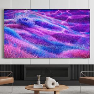 4K Smart LED <b>TV</b> 100-Inch Resolution Display with AI Upscaling Android <b>TV</b> Function - Product Image 3