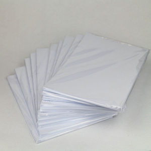 High Quality Cheap 95 ~ 110um <b>A4</b> <b>Printing</b> <b>Paper</b> Double White <b>A4</b> Copy <b>Paper</b> for Business - Product Image 4