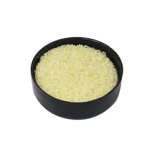 Beras Basmati gandum ekstra panjang/pemasok jumlah nasi Basmati rebus dengan kemasan khusus