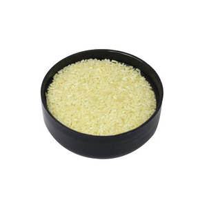 Arroz blanco seco duro de grano medio/proveedores a granel de arroz vaporizado con embalaje personalizado - Product Image 1