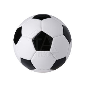 Football professionnel pour le match et l'entraînement construit avec un matériau durable au toucher et une haute performance. - Product Image 1