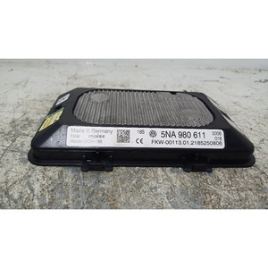 COMPUTER DE BORD VOLKSWAGEN Golf Série VIII 5 NA980611 DHFA (19>) - Product Image 3
