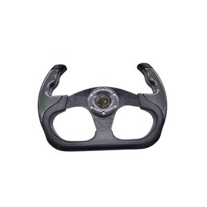 Volante sportivo F1 modello momo carbonio/DIDI153
