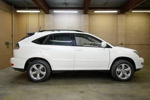 LEXUS RX 330 2004 USADO, Volante a la Izquierda/Derecha - Product Image 2