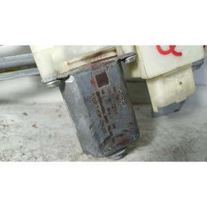 Mécanisme de lève-vitre arrière gauche PEUGEOT 308 SW 9816272080 DV6FC-BHZ-BH01 (15>17) - Product Image 2