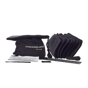 Casquettes et chapeaux promotionnels personnalisables en peluche Edasich pour diplômés - Product Image 3