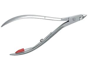 คีมตัดหนังกำพร้าที่ตัดหนังกำพร้าอุปกรณ์เสริมความงามแบบปรับแต่งได้คุณภาพสูงดีไซน์ใหม่ - Product Image 4