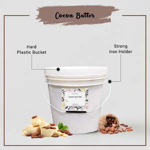 Cocoa <b>Butter</b> for Body Use - Product Image 5