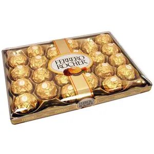 Groothandel Ferrero Rocher Chocolade Verkrijgbaar In Bulk