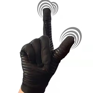 Nuevos guantes de Ciclismo de alta calidad para hombres y ropa informal, ropa deportiva de entrenamiento, ropa de invierno, guantes de ciclismo a prueba de viento - Product Image 5