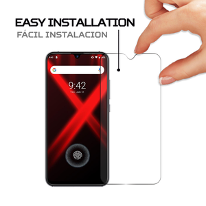 ฟิล์มกันรอย ANTISHOCK สำหรับอุปกรณ์เสริมมือถือ UMIDIGI X ระดับพรีเมียม - Product Image 2