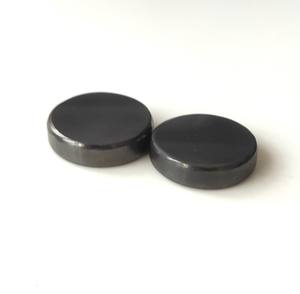 Piedras preciosas de disco plano de hematita Natural al por mayor 5mm-30mm forma redonda monedas planas sueltas pulidas en ambos lados - Product Image 6