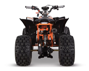 Última Tendencia, Nuevo Cuatriciclo Juvenil Kayo Predator 125 EFI 2025 - Entrega a Domicilio Disponible - Product Image 3