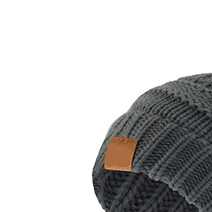 Gorros de Punto Personalizados de Alta Calidad con Pedrería, Último Estilo, Impresión Digital, Color y Talla Personalizados, Servicio OEM Unisex, Logotipo Personalizado - Product Image 6