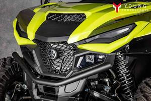 Top Clean 2026 Wolverine RMAX2 1000 R-Spec Exportation mondiale - Product Image 5