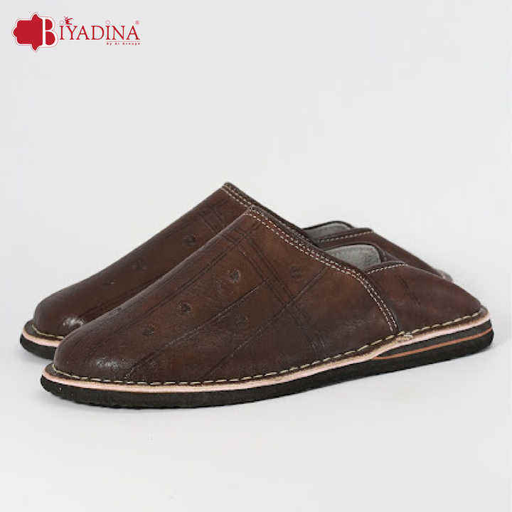 สีน้ำตาล