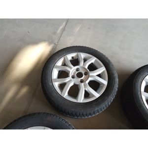 VOLKSWAGEN Série Up (122) (16>) 4 JANTES EN ALLIAGE - Product Image 5