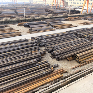 ท่อเหล็กไร้รอยต่อทรงกลม ASTM ท่อคาร์บอน - Product Image 6