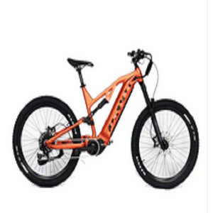 New Model aluminum frame <b>electric</b> mountain <b>bike</b> fast selling - Product Image 1
