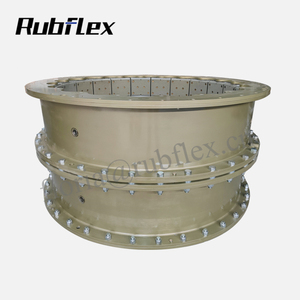 Embrague Rubflex 60VC1600 VC Airtube 142915 511348 145413BD 412178 para Molino de Molienda y Minería - Product Image 6