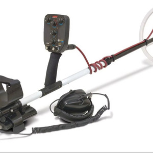 El Detector de Metales industrial ENERGETIC 100% J W Fishers Pulse 12 obtiene el mejor rendimiento de detección - Product Image 1