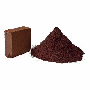 ส่งออกคุณภาพ cocopeat/สนับสนุนการเจริญเติบโตตามธรรมชาติ/GMO-FREE - Product Image 1