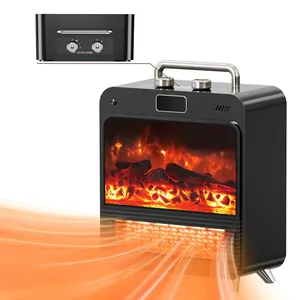 Cheminée électrique Feculs - Product Image 1