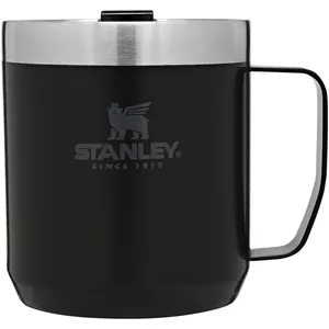 Pour Stanley Classic 350 ml – Tasse de camping classique pour l'extérieur, idéale pour la randonnée et les aventures - Product Image 4