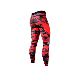 Spats de grappling d'arts martiaux à impression numérique, haute qualité, durables, légers, vente en gros, OEM, prix bas, couleur personnalisée, compression - Product Image 2