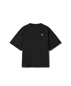 Hip Hop Unisex 100% Camiseta de algodón para los hombres de ajuste suelto Liso de gran tamaño de peso pesado 250-300GSM ropa de calle gruesa con logotipo personalizado - Product Image 1