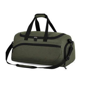 Good Quality Durable Lightweight Eco-Friendly Breathable Polyester <b>Sports</b> <b>Bag</b> Large Capacity Easy Carry for <b>Gym</b> Travel Outdoor - Product Image 5