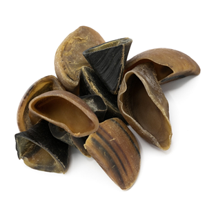 กีบวัวควายธรรมชาติสำหรับสุนัขอาหารราคาโรงงานปรับแต่งขนาดชีสหิมาลัยสำหรับงานฝีมือ RF - Product Image 2